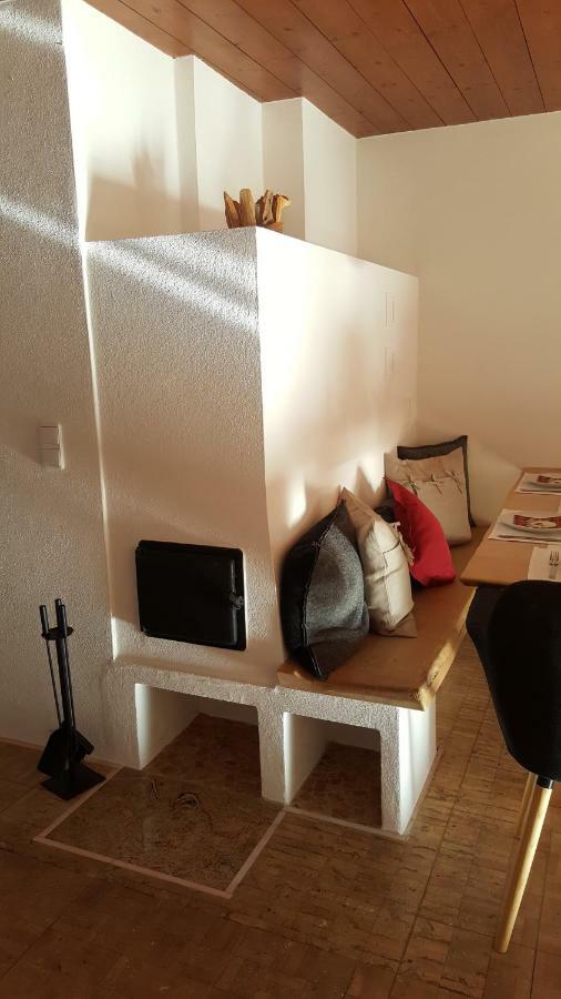 Appartement Unterbergblick Kössen Dış mekan fotoğraf