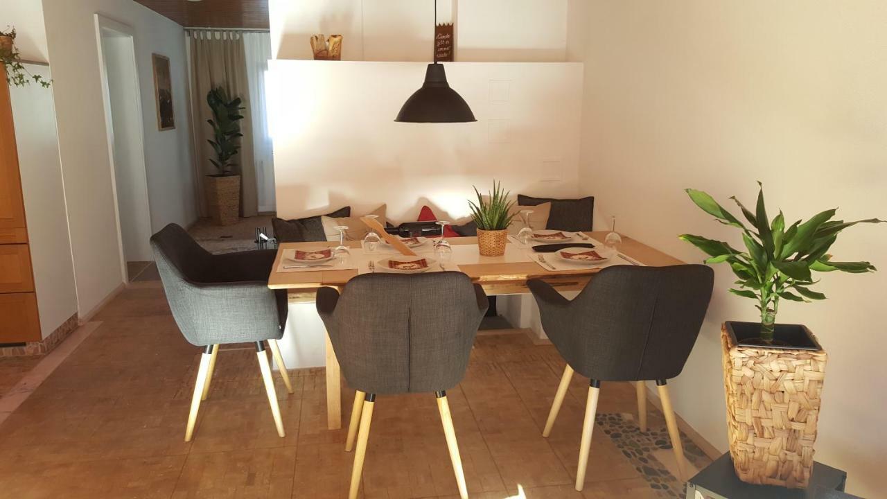 Appartement Unterbergblick Kössen Dış mekan fotoğraf