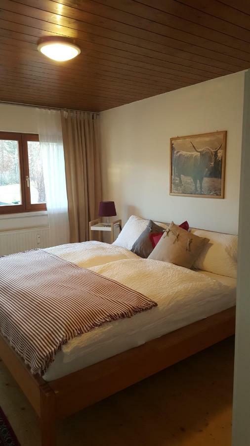 Appartement Unterbergblick Kössen Dış mekan fotoğraf