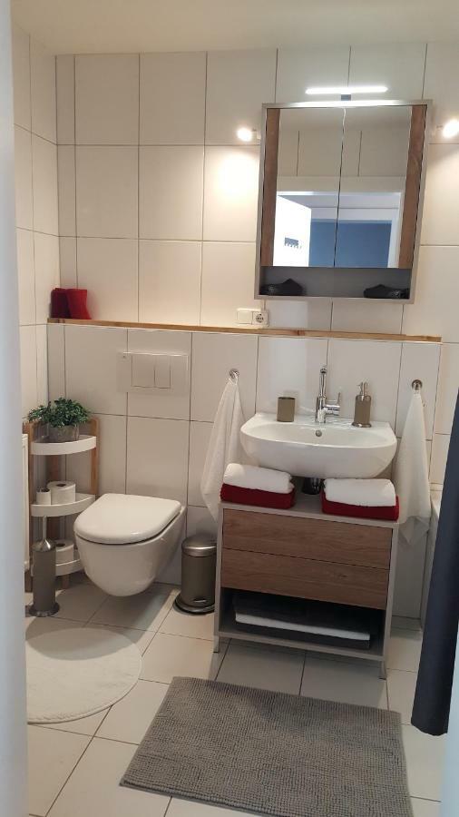Appartement Unterbergblick Kössen Dış mekan fotoğraf