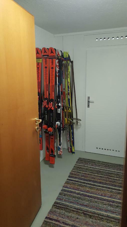 Appartement Unterbergblick Kössen Dış mekan fotoğraf